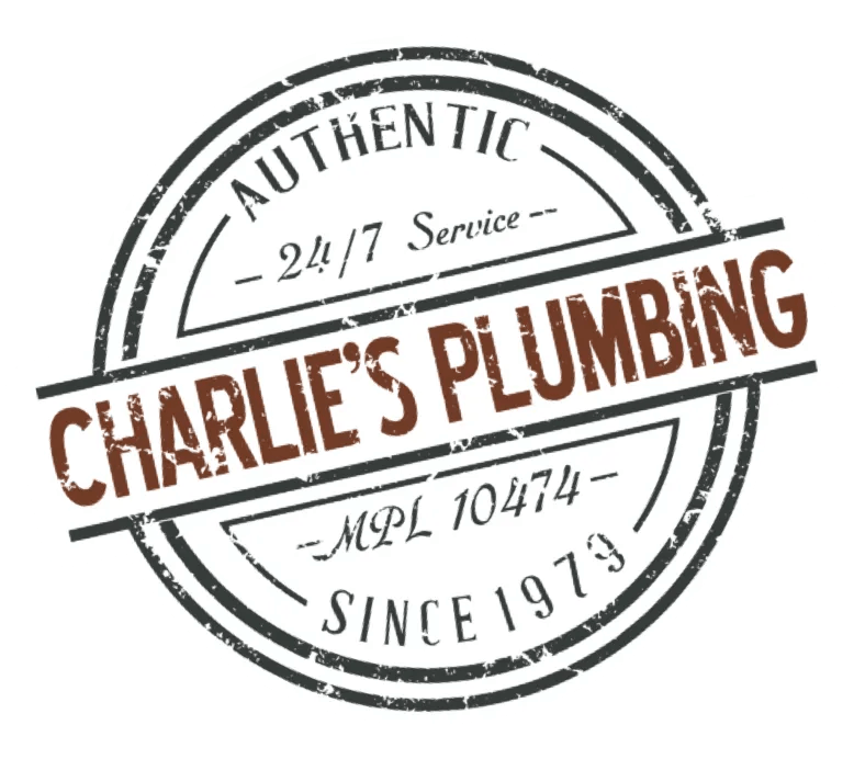 Charlies Plumbing